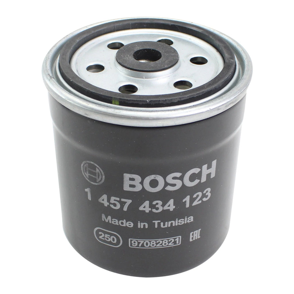 Bosch Diesel Fuel Filter N 4123 for