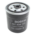 Bosch Diesel Fuel Filter N 4123 for