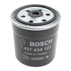 Bosch Diesel Fuel Filter N 4123 for