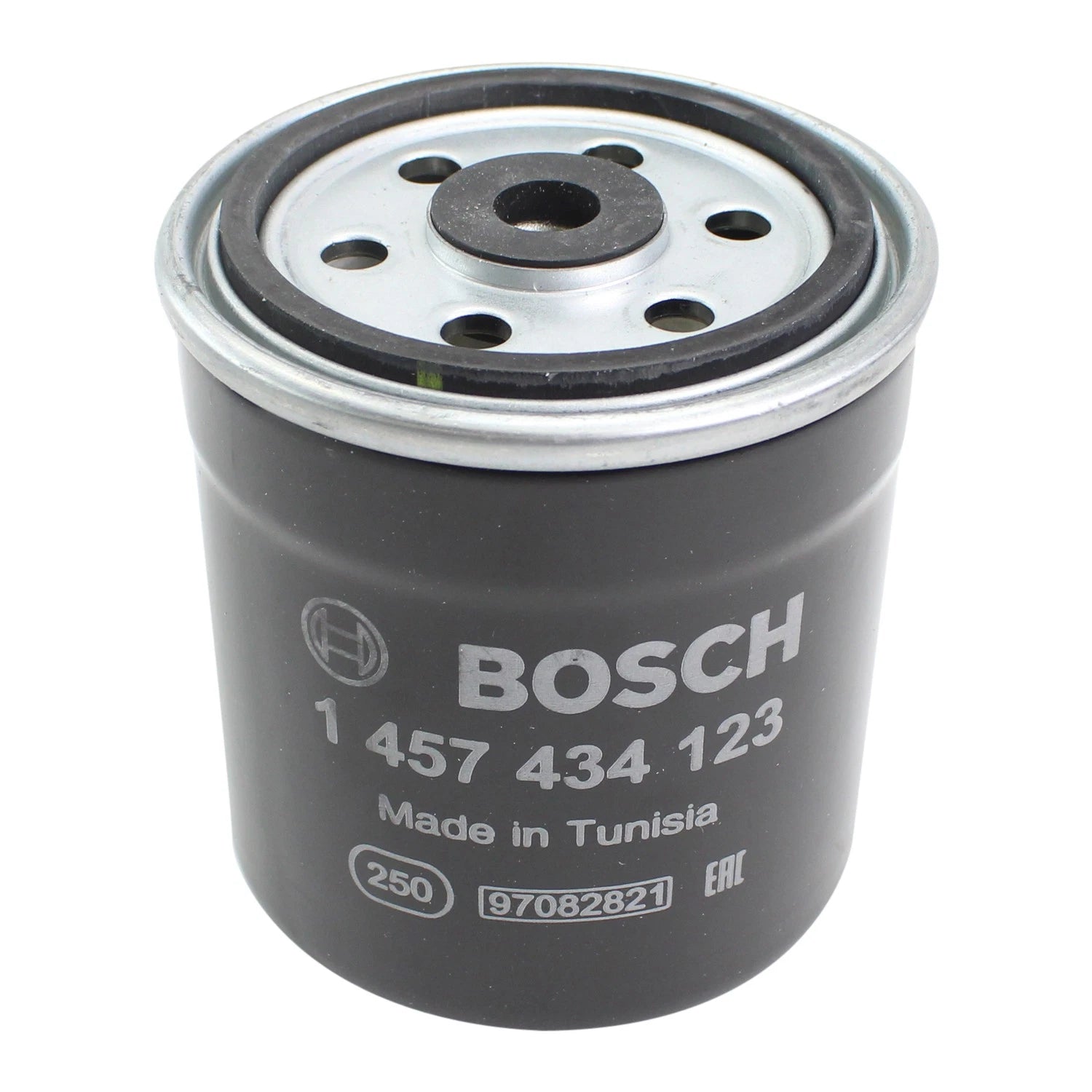 Bosch Diesel Fuel Filter N 4123 for