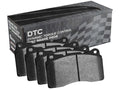 Brake Pad Set for Mazda MX5 Miata 2016–2020 TR132RZ