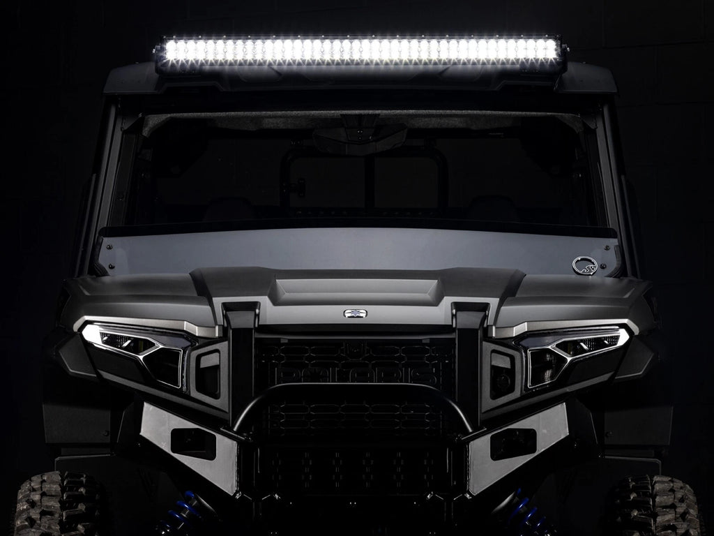 Light Bar Mount for Polaris Xpedition (40")