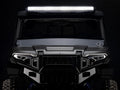 Light Bar Mount for Polaris Xpedition (40")