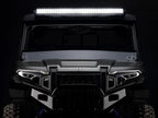 Light Bar Mount for Polaris Xpedition (40")