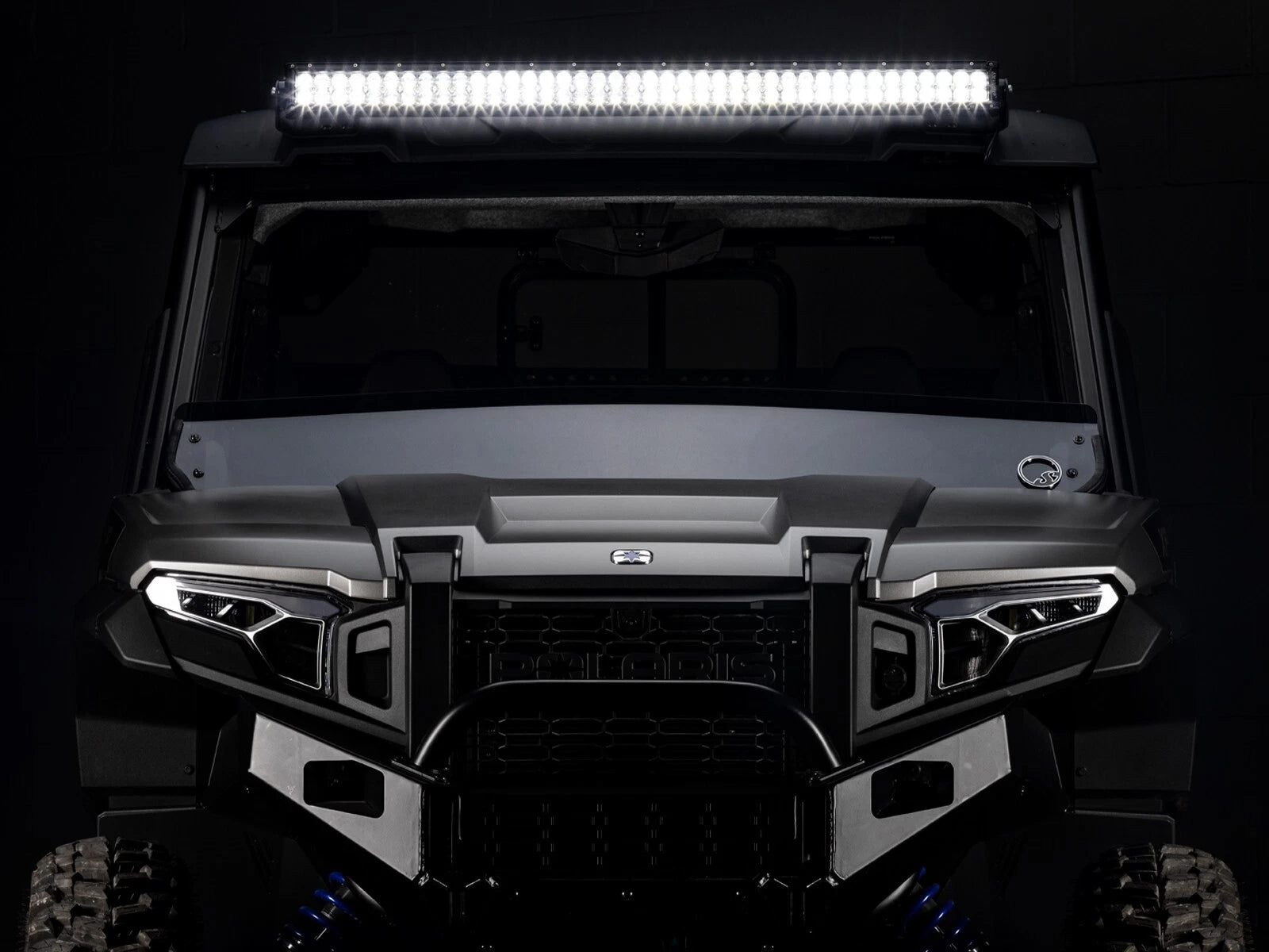 Light Bar Mount for Polaris Xpedition (40")