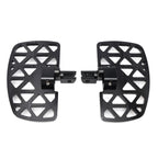 Front Footrests Foot Pegs for BMW R12 R12S (2024–2025)