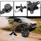 Spare Tire Wheel Winch for Land Rover Range Rover Sport (2005–2013)