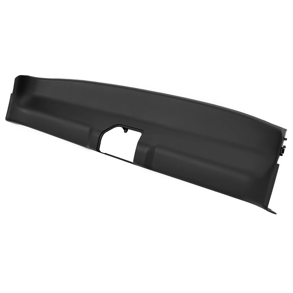 Front Upper Center Windshield Frame Cover for BMW Z4 (2003–2008)