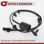 ABS Wheel Speed Sensor No. 57470TJAH01 for Honda Gienia GJ6 (2016–2021)