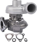 Turbocharger S1B 2674A177 for Perkins 704-30T