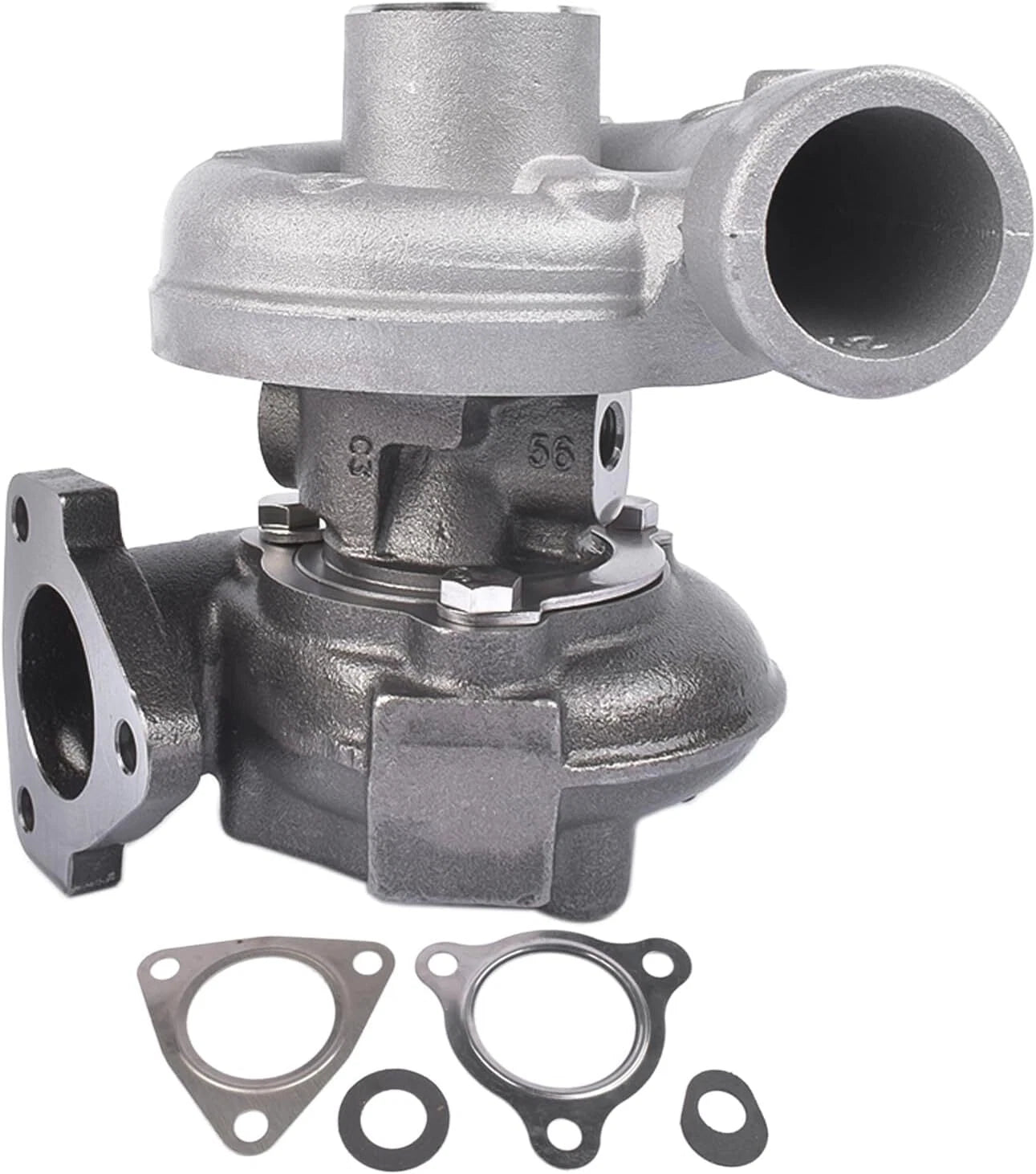 Turbocharger S1B 2674A177 for Perkins 704-30T