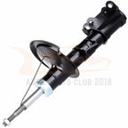 Front Struts Shocks Absorbers for Volvo S80 S60 (1999–2008)