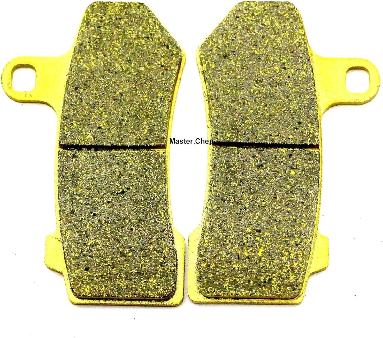 Brake Pads for Harley Electra Glide FLHTCU, FLHT, FLHTC, FLHTK (2000–2023)