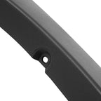 Front Fender Flare Trim Molding for Dodge Ram Promaster (2019–2022)