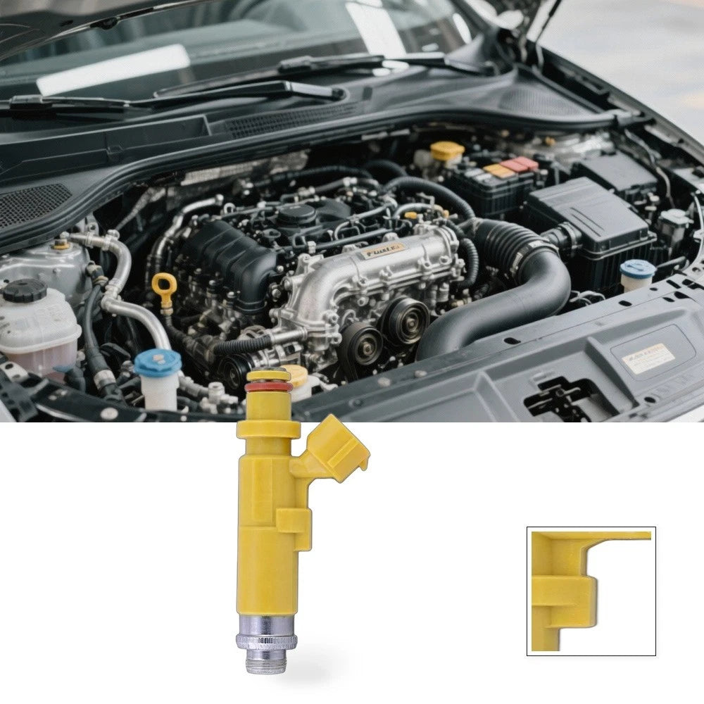 Fuel Injector for Toyota Corolla 4E-FE (1995–2002) 23250-11130 23209-11130