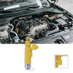 Fuel Injector for Toyota Corolla 4E-FE (1995–2002) 23250-11130 23209-11130