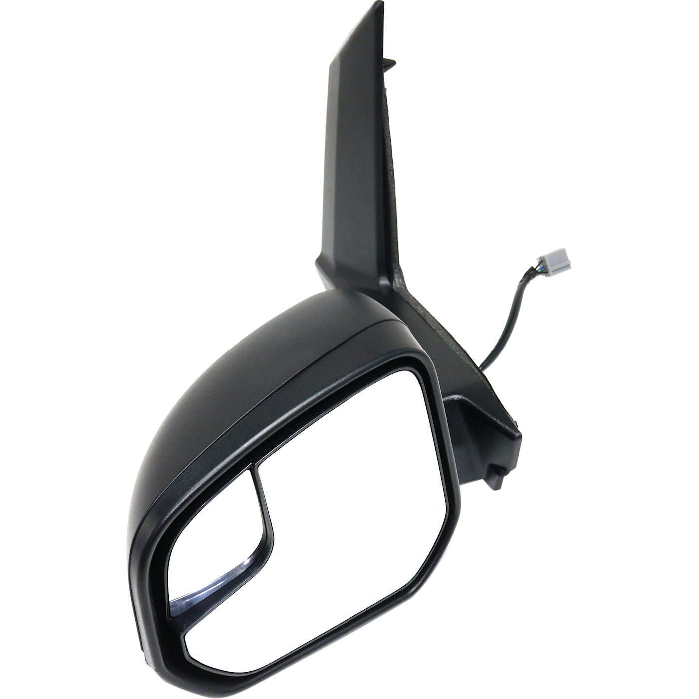 Left Power Heated Manual Fold Mirror for Ford Transit Connect (2014–2022)