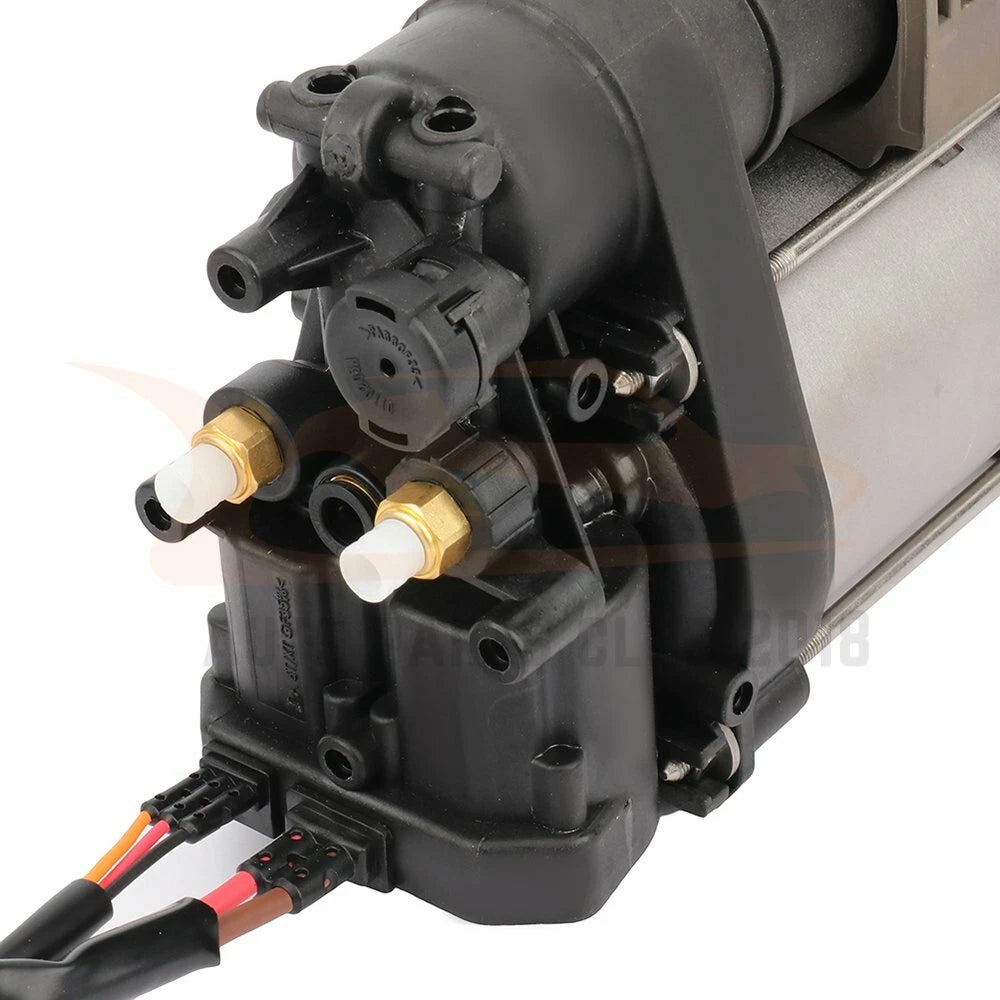 Air Suspension Compressor Pump for Jeep Grand Cherokee WK2 (2011-2020)