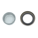 5" Trailer Hub Kit for 8.75" Round Spindle (Fits Various Models)