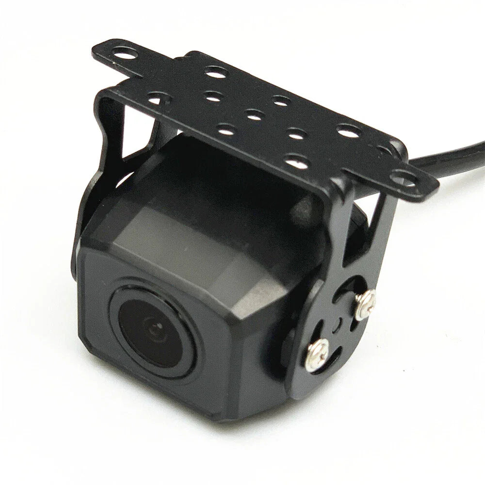 AHD 720P Backup Camera for Vehicle Truck Bus Van RV Parking Monitor