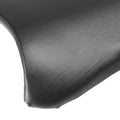 Leather Rider Seat Cushion for Honda CBR 600RR (2003-2004)