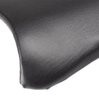 Leather Rider Seat Cushion for Honda CBR 600RR (2003-2004)