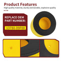 Air Filter Element 13780-09F00 for Suzuki Quadrunner 500 LTF500F (1998–2002)