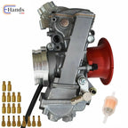 41mm Carburetor for Honda XR650, Suzuki DR650, XL650, TT600 (US)