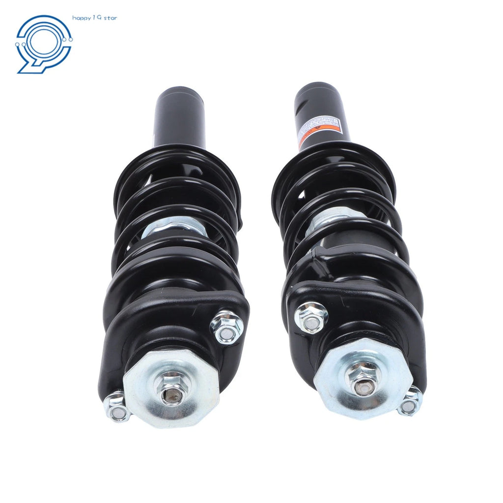 Front Coil-Over Shocks for Kawasaki Mule 2500 2510 2520 3000 3010 3020 4000 4010