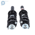 Front Coil-Over Shocks for Kawasaki Mule 2500 2510 2520 3000 3010 3020 4000 4010