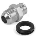 10AN Fitting Grommet for GM LS Valve Covers (Factory)