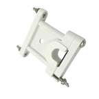Nylon Antenna Base Mount Bracket for Boat Yacht (Marine Wiring)