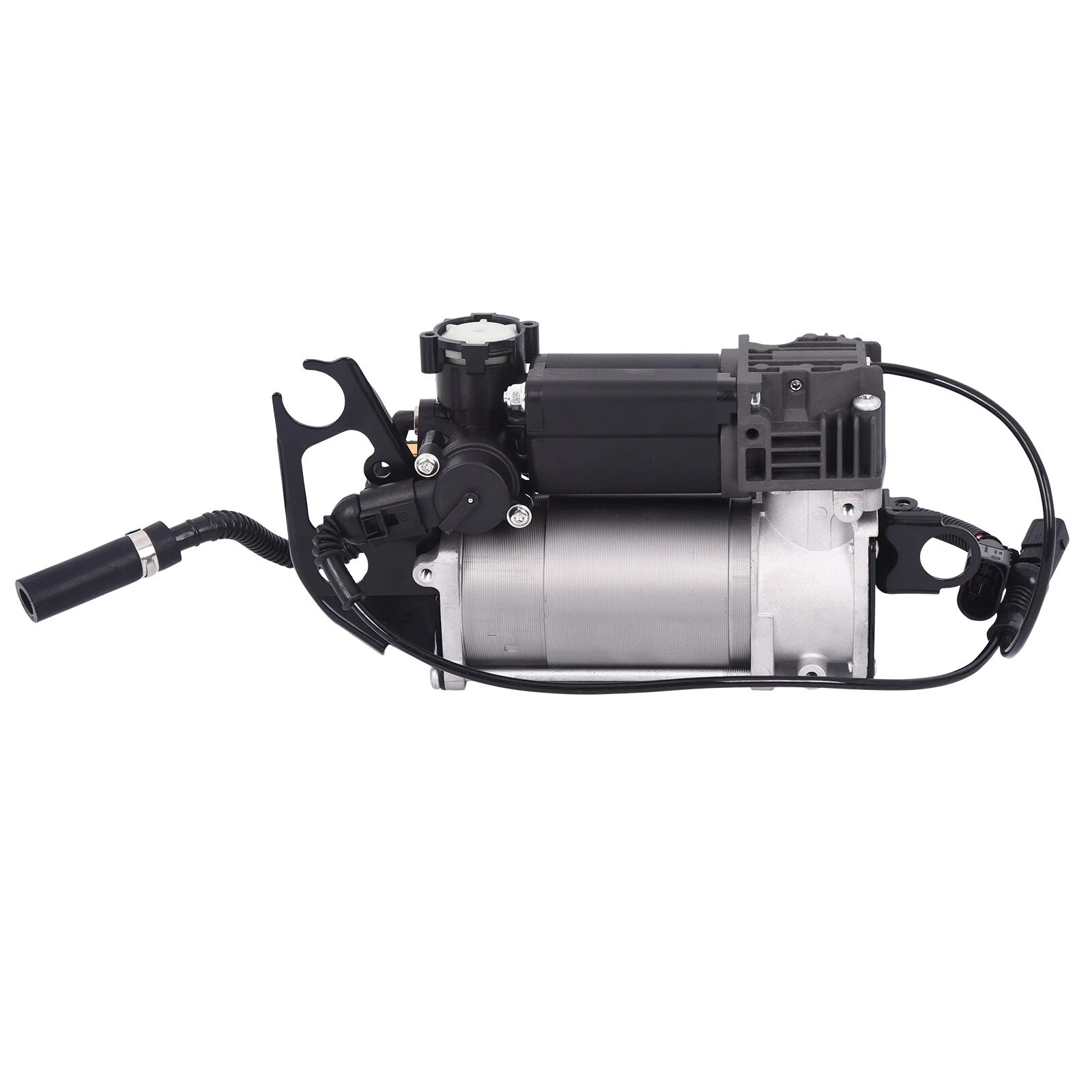 Air Suspension Compressor Pump for Audi Q7 (2007-2015)