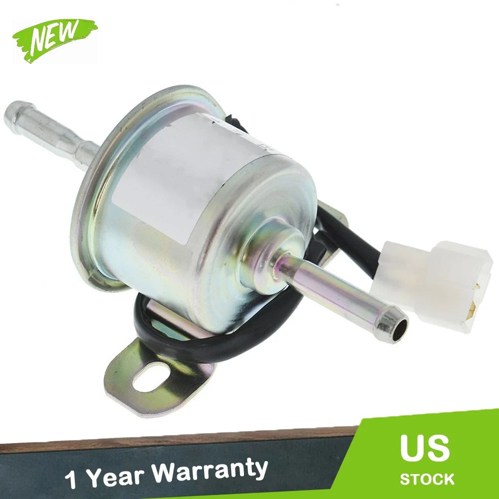 Fuel Pump for Kawasaki FD620 FD501D  (2000–2023)