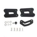 Lowering Kit Foot Pegs for Yamaha MT-09 (2021–2023)
