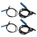 ABS Speed Sensor for MINI Cooper (2009–2013) Rear L/R 34526773020 34526851500