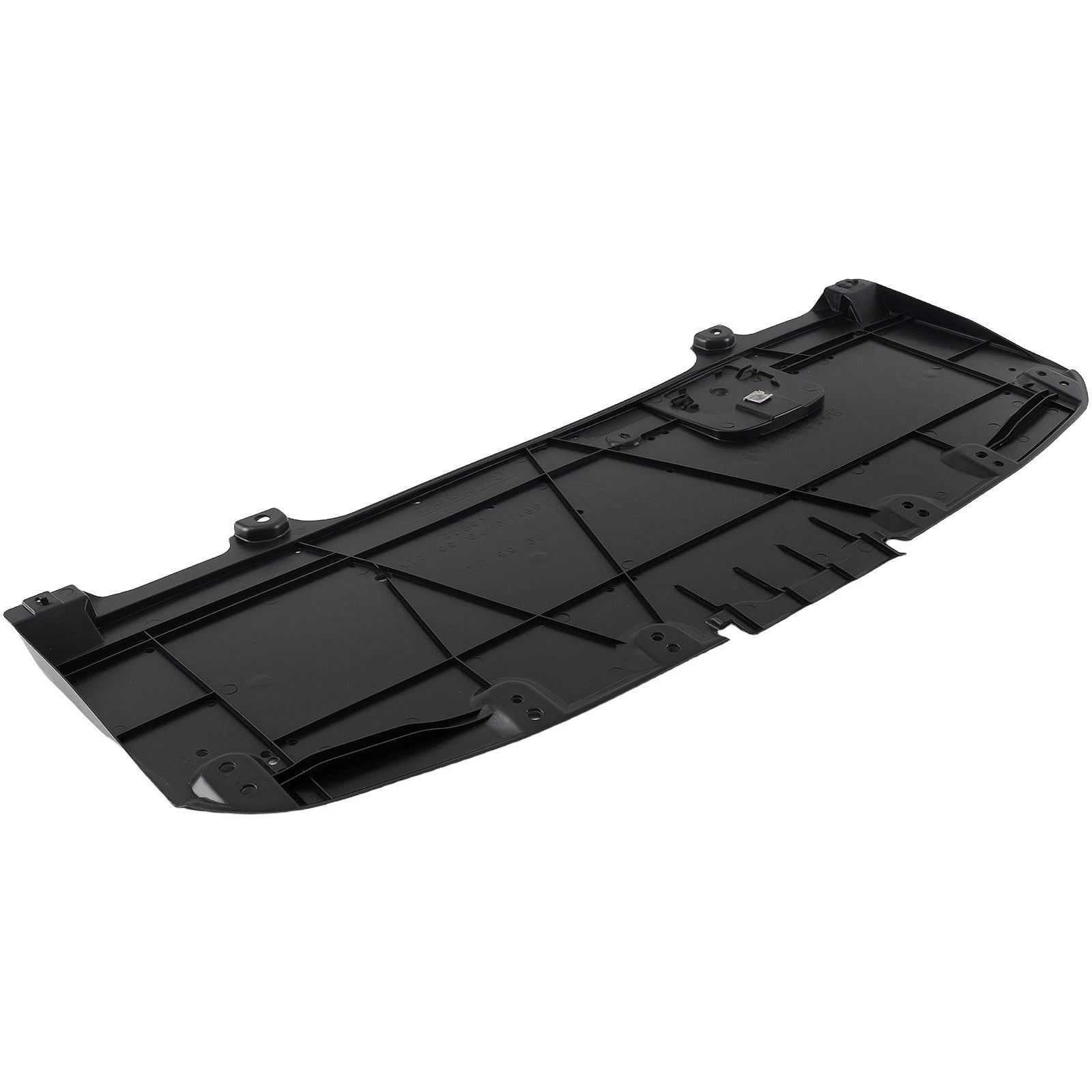 Engine Splash Shield for Mazda 6 Sport/GS/GT 2014–2017 MA1228119