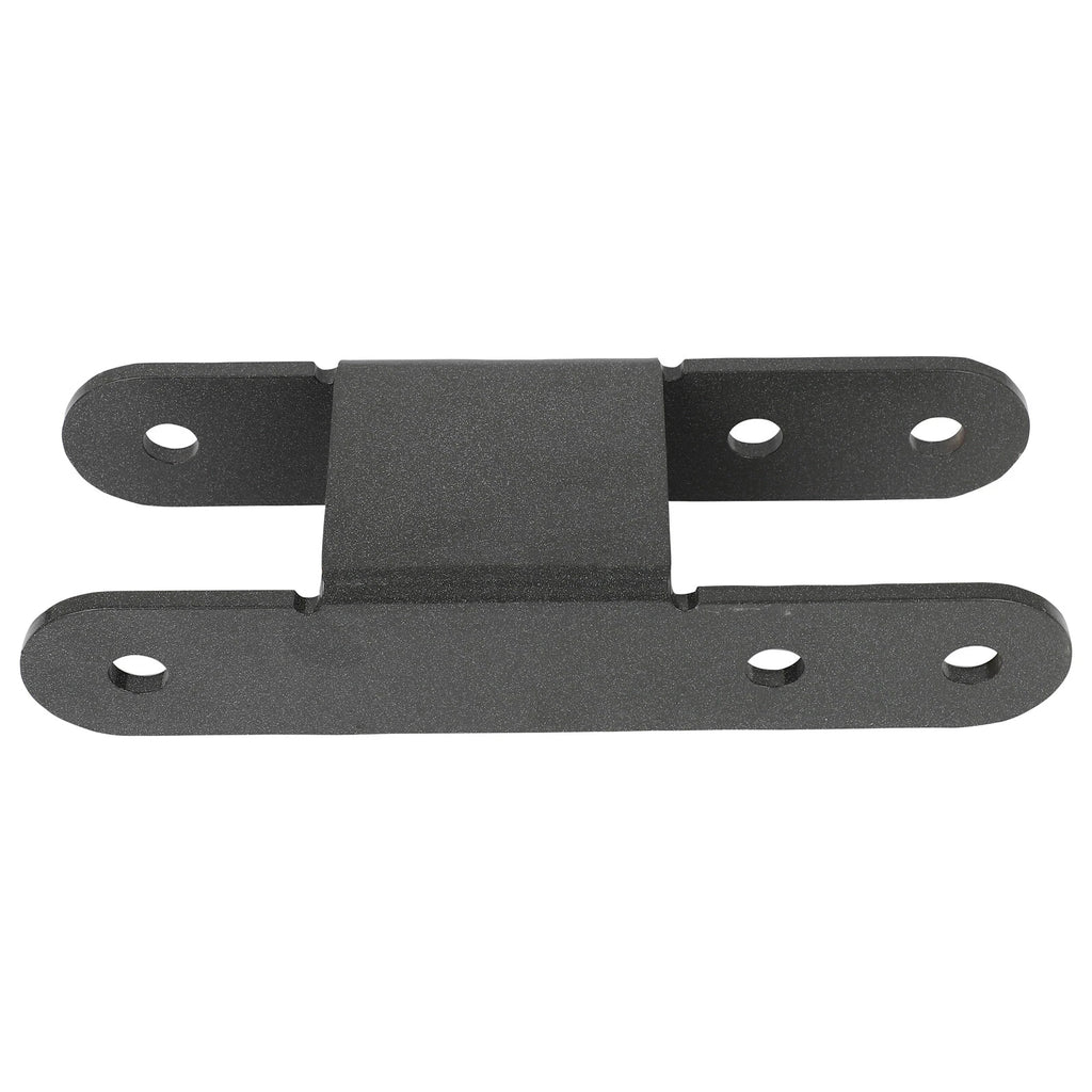Lift Kit for Chevrolet S10 Blazer 4WD (1982–2004) 1-3" Torsion Keys Shackles