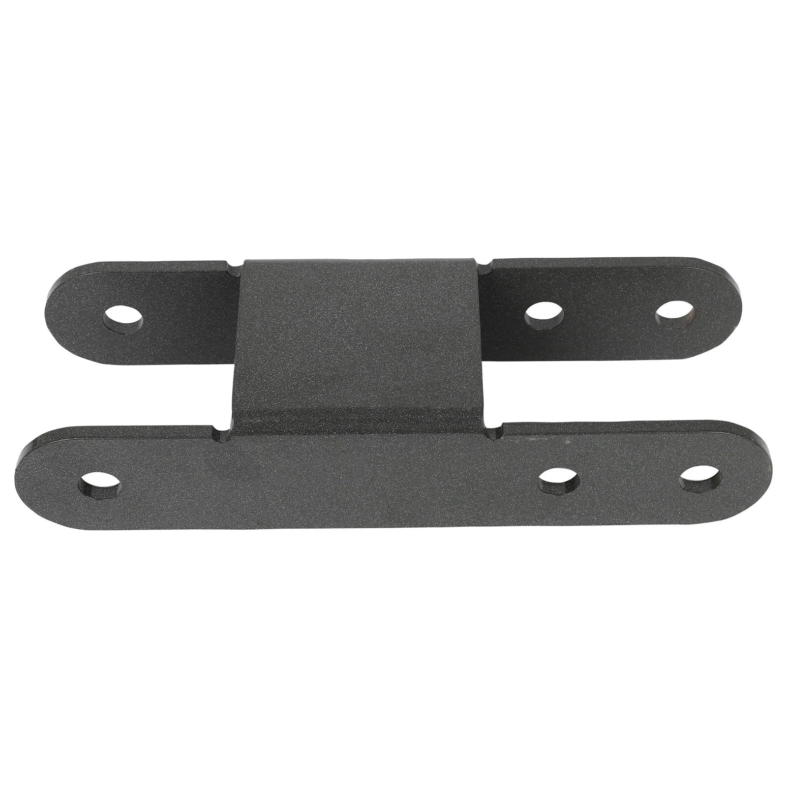 Lift Kit for Chevrolet S10 Blazer 4WD (1982–2004) 1-3" Torsion Keys Shackles