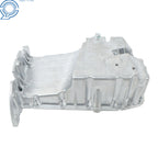 Engine Oil Pan for Pontiac G3 & Chevrolet Aveo (2009–2011)