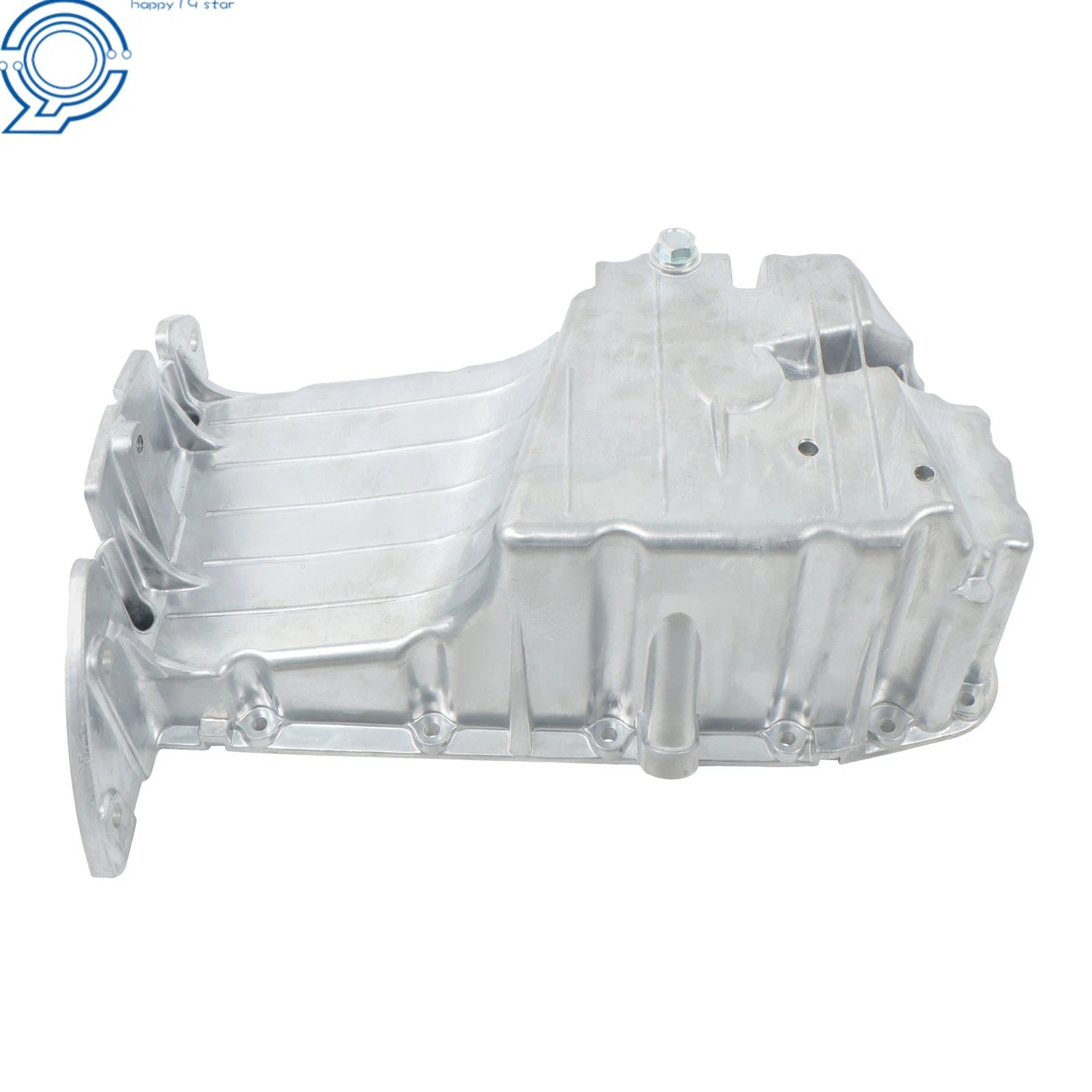 Engine Oil Pan for Pontiac G3 & Chevrolet Aveo (2009–2011)