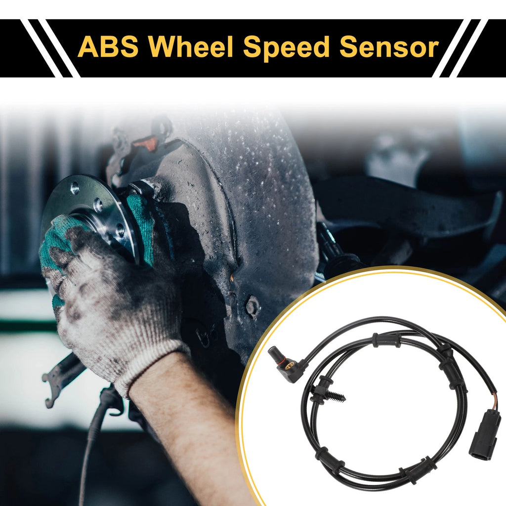 ABS Wheel Speed Sensor No. 5103493AA for Dodge Ram 3500 (2003–2005)