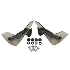 Wind Deflector for Honda CRF1100L Africa Twin (2020–2023) Grey
