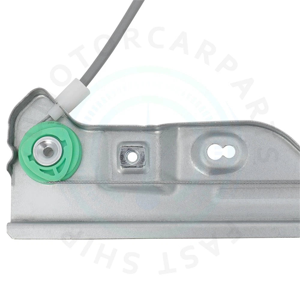 Front Left Power Window Regulator for Nissan Altima (2007–2010)