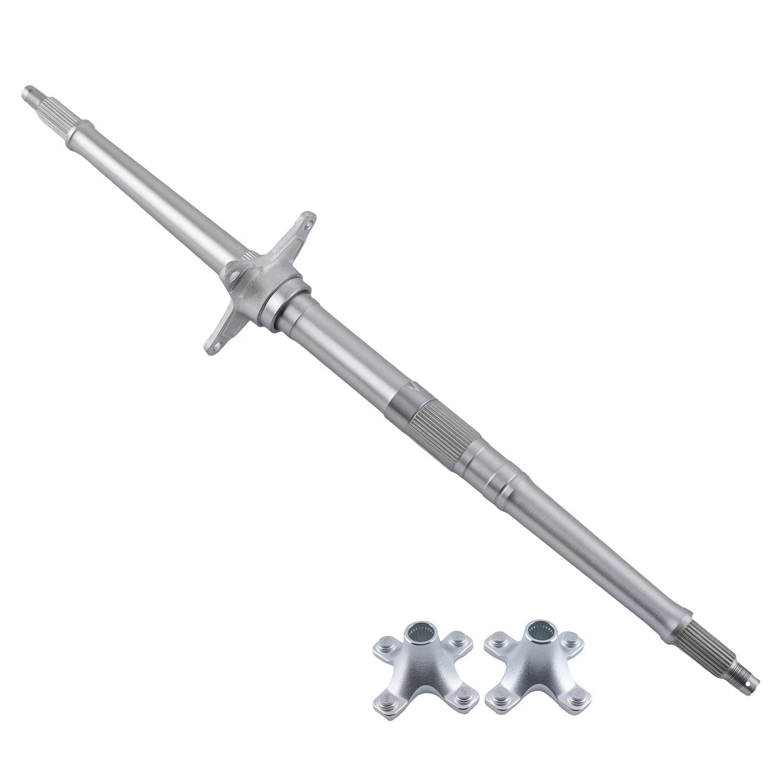 Rear Axle for Honda TRX450R TRX450ER ATV (2006–2014) 42610-HP1-000