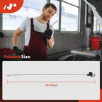 Transmission Oil Level Dipstick for Nissan Altima Rogue (2007–On)