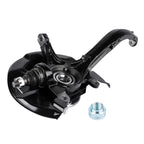 Front Left Steering Knuckle & Wheel Hub Bearing for Honda Accord (2008–2012)