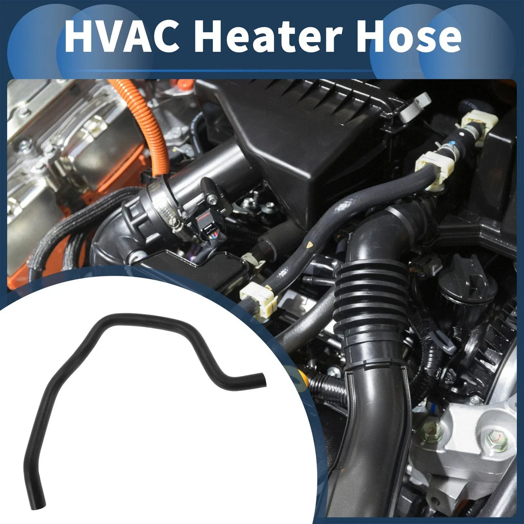 Heater Hose for BMW X6 (2008-2019), BMW X5 (2007-2018)