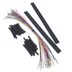 Handlebar Wiring Extension Harness for Harley Touring 1996–2006