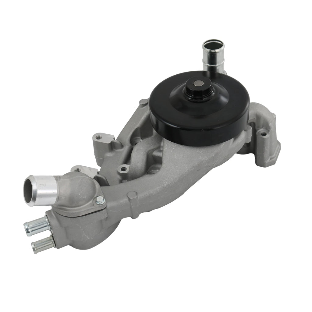 Water Pump for Chevrolet Camaro (2010-2015) with Thermostat